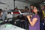 Anjali Bhagwat at Ajmera group sports complex in Wadala, Mumbai on 15th Feb 2013 (12).JPG