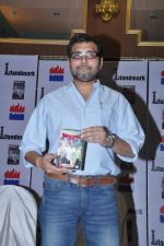 Neeraj Pandey at Special 26 book launch in Landmark, Mumbai on 15th Feb 2013 (43).JPG