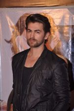 Neil Nitin Mukesh at Launch of the track Kaise Baataon from the film 3G in Mumbai on 15th Feb 2013 (11).JPG