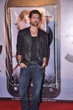 Neil Nitin Mukesh at Launch of the track Kaise Baataon from the film 3G in Mumbai on 15th Feb 2013 (6).JPG