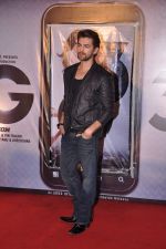 Neil Nitin Mukesh at Launch of the track Kaise Baataon from the film 3G in Mumbai on 15th Feb 2013 (9).JPG