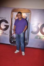at Launch of the track Kaise Baataon from the film 3G in Mumbai on 15th Feb 2013 (37).JPG