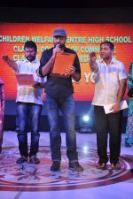 Abhay Deol at Children_s welfare high school event in Versova, Mumbai on 16th Feb 2013 (8).JPG