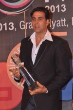 Akshay Kumar at Fusion Awards in Grand Hyatt, Mumbai on 16th Feb 2013 (27).JPG