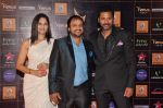 Prabhu Deva at Star Guild Awards red carpet in Mumbai on 16th Feb 2013 (111).JPG