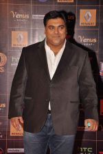 Ram Kapoor at Star Guild Awards red carpet in Mumbai on 16th Feb 2013 (20).JPG