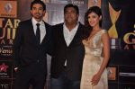 Ram Kapoor at Star Guild Awards red carpet in Mumbai on 16th Feb 2013 (21).JPG