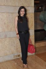 Raveena Tandon at Fusion Awards in Grand Hyatt, Mumbai on 16th Feb 2013 (50).JPG