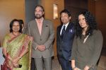Shekhar Suman, Kabir Bedi, Parveen Dusanj at Fusion Awards in Grand Hyatt, Mumbai on 16th Feb 2013 (36).JPG