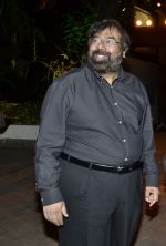 harsh goenka at RPG Art camp hosted by Harsh Goenka and Vikckram Sethi in Mumbai on 16th Feb 2013.JPG