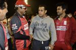 Salman Khan at ccl match from hyderabad on 17th Feb 2013 (10).JPG