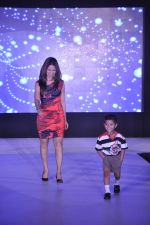 at Smiles foundation Fashion Show in ITC Maratha, Parel,  Mumbai on 17th Feb 2013 (26).JPG