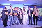 Mohit Raina, Sonarika Bhadoria at Mahadev DVD launch in Mumbai on 18th Feb 2013 (14).JPG