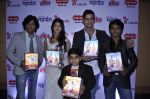 Mohit Raina, Sonarika Bhadoria at Mahadev DVD launch in Mumbai on 18th Feb 2013 (5).JPG