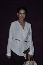Sharon Prabhakar at Lior Suchard show in Mumbai on 18th Feb 2013 (27).JPG