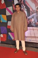 Siddharth Roy Kapur at Kai po Che premiere in Mumbai on 18th Feb 2013 (15).JPG