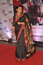 Vidya Balan at Kai po Che premiere in Mumbai on 18th Feb 2013 (167).JPG