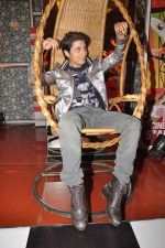 Ali Zafar at the Audio release of Chashme Baddoor in Mumbai on 19th Feb 2013 (102).JPG