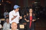 Farah Khan at Sony MAX IPL press conference in Mumbai on 19th Feb 2013 (49).JPG