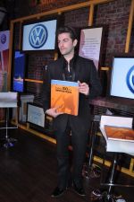 Neil Mukesh launches India_s 100 Best Destinations book in Mumbai on 19th Feb 2013 (33).JPG