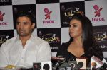 Rakhi Sawant at Life OK Welcome show launch in Mumbai on 19th Feb 2013 (43).JPG