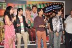 Tapsee Pannu, Ali Zafar, Siddharth Narayan at the Audio release of Chashme Baddoor in Mumbai on 19th Feb 2013 (107).JPG