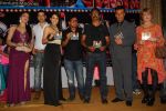  Prashant Narayanan, Arif Zakaria, Bobby Darling at the Music launch of DEE Saturday Night in Mumbai on 20th Feb 2013  (66).JPG