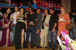  Prashant Narayanan, Arif Zakaria, Bobby Darling at the Music launch of DEE Saturday Night in Mumbai on 20th Feb 2013  (69).JPG
