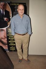 Anupam Kher promotres Hollywood film Silver Linings in Mumbai on 20th Feb 2013 (6).JPG
