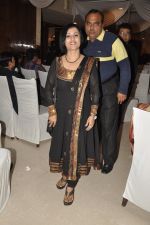 Madhushree at Mushaira hosted by Kapil Sibal and Anu Ranjan in Mumbai on 20th Feb 2013 (42).JPG