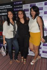 Manasi Verma, Munisha Khatwani at Die Hard 5 Premiere in Mumbai on 20th Feb 2013 (63).JPG