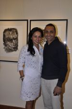 Rahul Bose at Akbar Padamsee art exhibition in Mumbai on 20th Feb 2013 (21).JPG