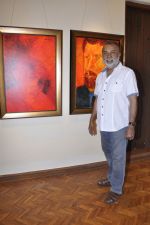 at Akbar Padamsee art exhibition in Mumbai on 20th Feb 2013 (33).JPG