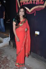 Mahi Gill on location of Nautanki The Comedy Theatre in Mumbai on 21st feb 2013 (36).JPG