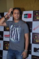 Salim Merchant at National College_s Cutting Chai colleges fest in Mumbai on 21st Feb 2013 (1).JPG