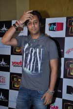 Salim Merchant at National College_s Cutting Chai colleges fest in Mumbai on 21st Feb 2013 (4).JPG