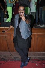 Shankar Mahadevan at National College_s Cutting Chai colleges fest in Mumbai on 21st Feb 2013 (59).JPG