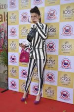 Jacqueline Fernandez at Cancer Aid and Research Foundation Event in IOSIS Spa, Khar on 22nd Feb 2013 (19).JPG