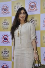 Lucky Morani at Cancer Aid and Research Foundation Event in IOSIS Spa, Khar on 22nd Feb 2013 (34).JPG