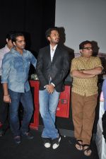 Ritesh Deshmukh at Balak Palak success bash in Mumbai on 22nd Feb 2013 (22).JPG