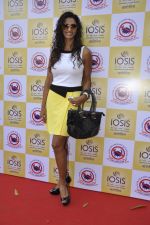Sandhya Shetty at Cancer Aid and Research Foundation Event in IOSIS Spa, Khar on 22nd Feb 2013 (9).JPG