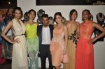 Sarah Jane Dias, Amrita Puri, Dipannita Sharma, Monica Dogra at Atosa Fashion Preview in Mumbai on 22nd Feb 2013 (45).JPG