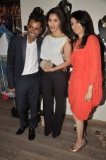 Sophie Chaudhary at Atosa Fashion Preview in Mumbai on 22nd Feb 2013 (58).JPG