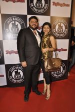 at Jack Daniel Rock Awards in Mumbai on 22nd Feb 2013 (25).JPG