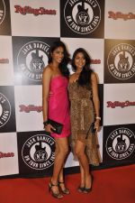 at Jack Daniel Rock Awards in Mumbai on 22nd Feb 2013 (27).JPG
