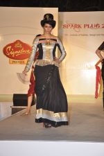 at ITM institute_s  Spark Plug Fashion show in Mumbai on 23rd Feb 2013 (109).JPG