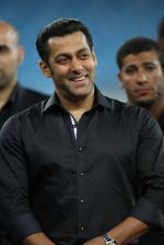 Salman Khan at CCl Match in Mumbai on 24th Feb 2013 (71).JPG