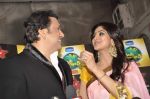 Govinda, Shilpa Shetty on the sets of Nach baliye 5 in Filmistan, Mumbai on 26th Feb 2013 (39).JPG