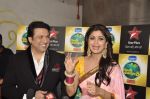 Govinda, Shilpa Shetty on the sets of Nach baliye 5 in Filmistan, Mumbai on 26th Feb 2013 (40).JPG