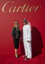 at Cartier Dubai polo match in Dubai on 19th Feb 2013 (104).jpg